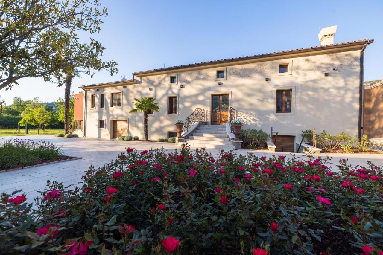 Villa Xaxat Koper Exterior photo