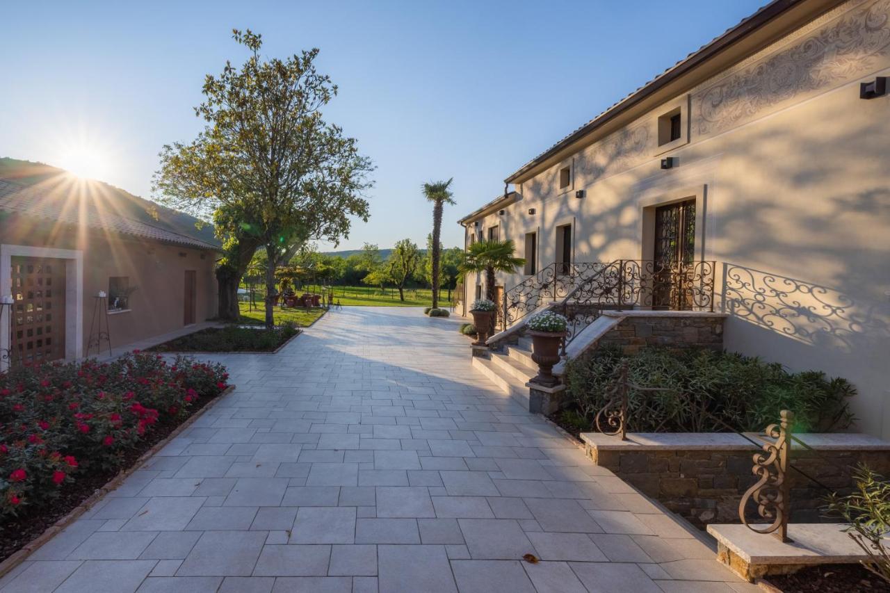 Villa Xaxat Koper Exterior photo