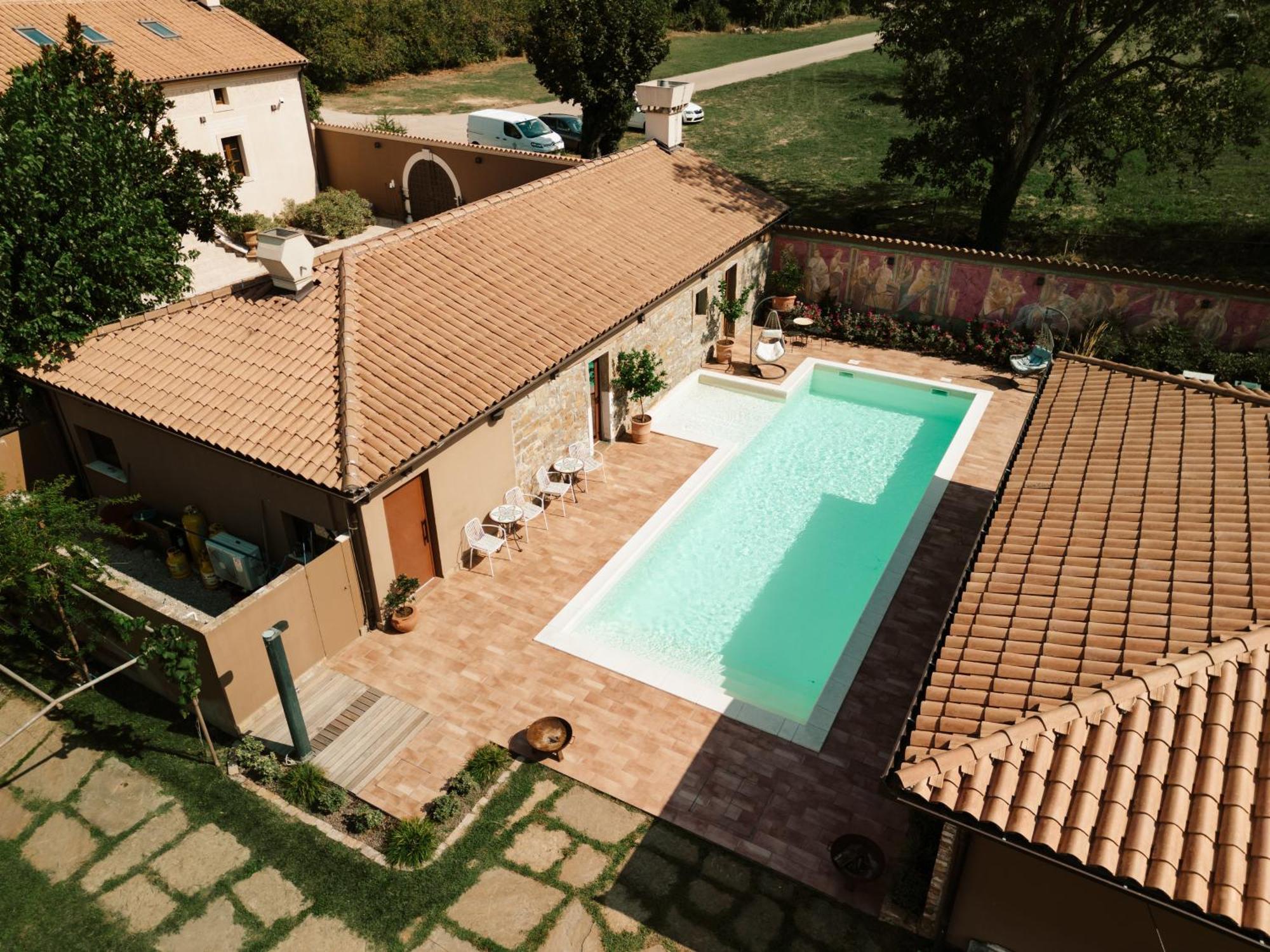 Villa Xaxat Koper Exterior photo